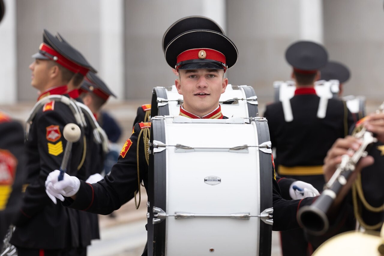 Фото: пресс-служба Музея Победы