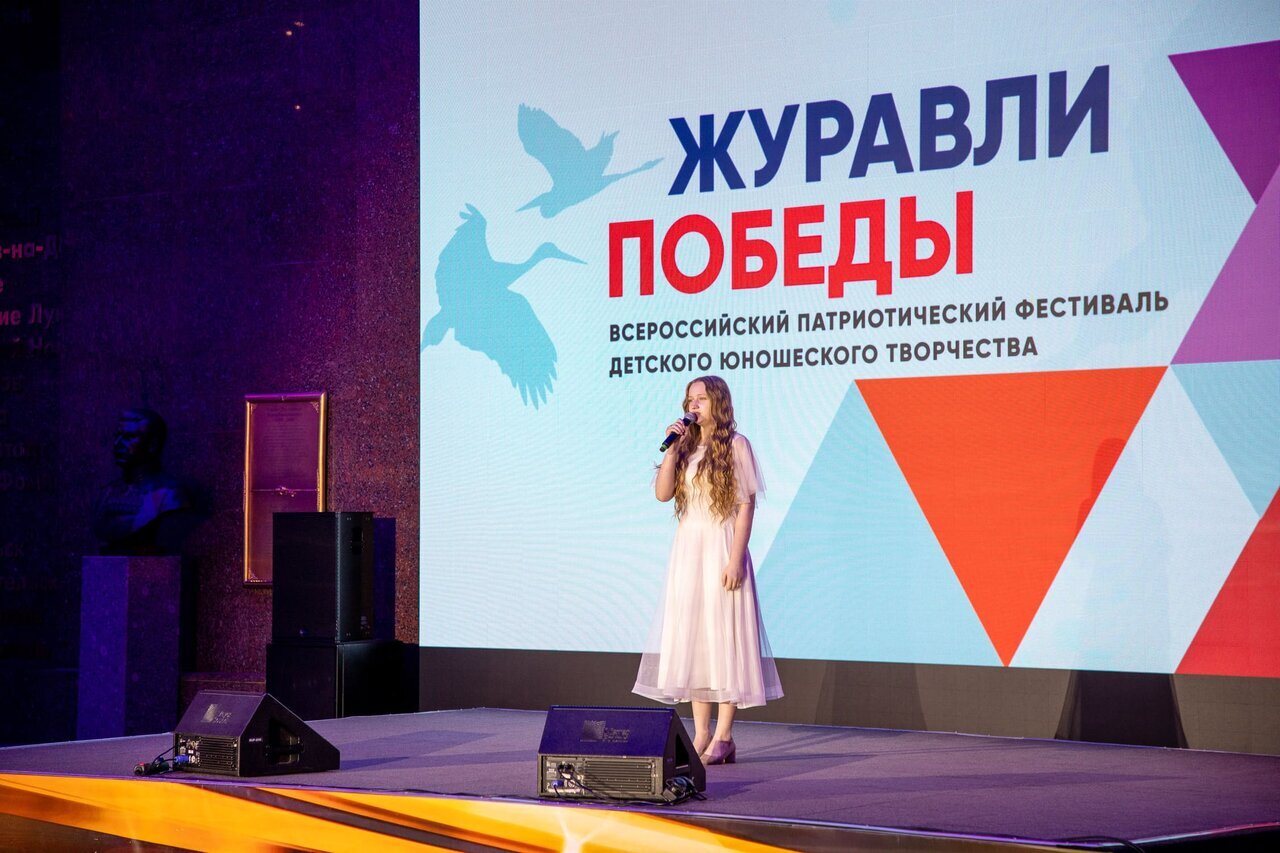 Фото: пресс-служба Музея Победы