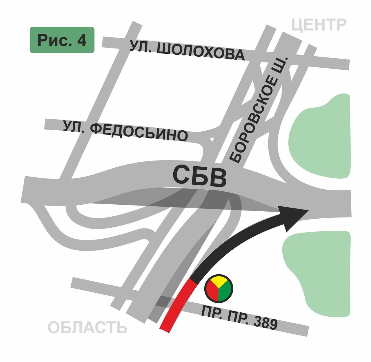 Открытое шоссе как доехать. СБВ авто Люблинская. Схема дороги Солнцево-Бутово-Видное на карте через Бутово.