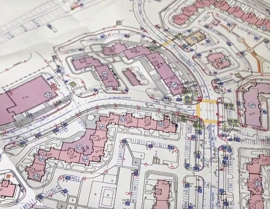 План застройки новопеределкино до 2025 года