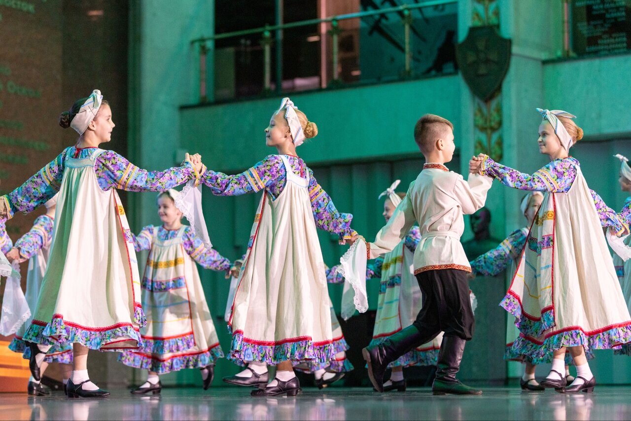 Фото: пресс-служба Музея Победы