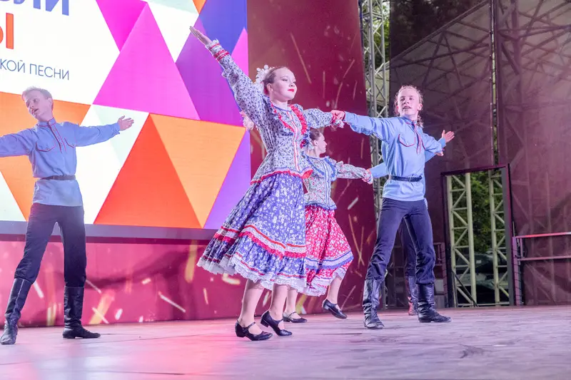В День России Музей «Г.О.Р.А.» можно будет посетить бесплатно