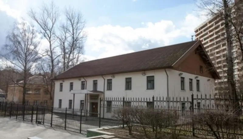 Матери с детьми посетят Красногорский филиал Музея Победы бесплатно