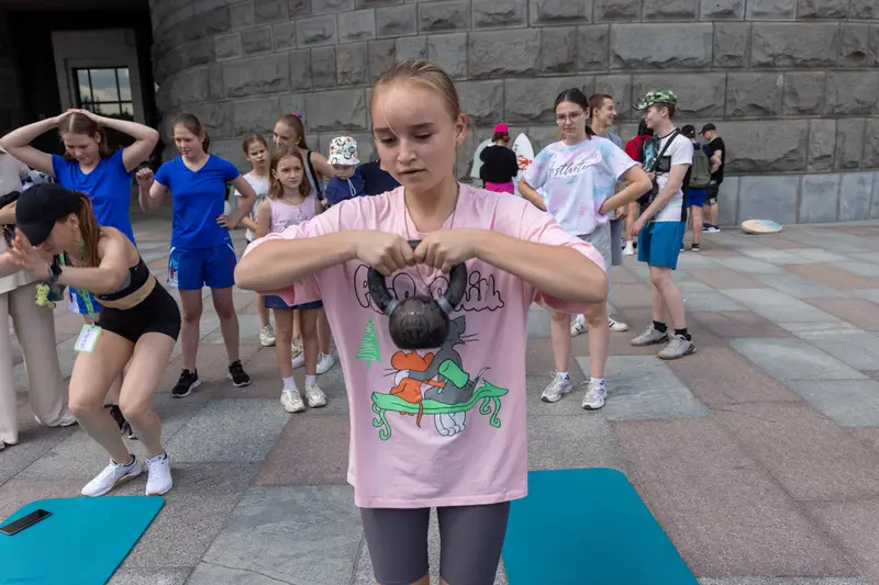 Молодежь пригласили на фестиваль в Музей «Г.О.Р.А.»