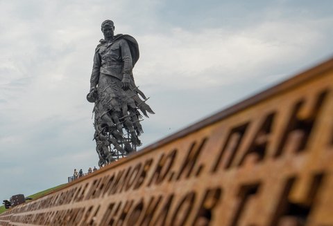 Ржевский филиал Музея Победы