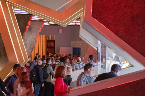 День памяти и скорби в Музее Победы