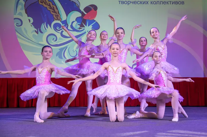 Новогодний фестиваль пройдет в Музее Победы