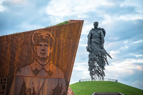 Ржевский филиал Музея Победы