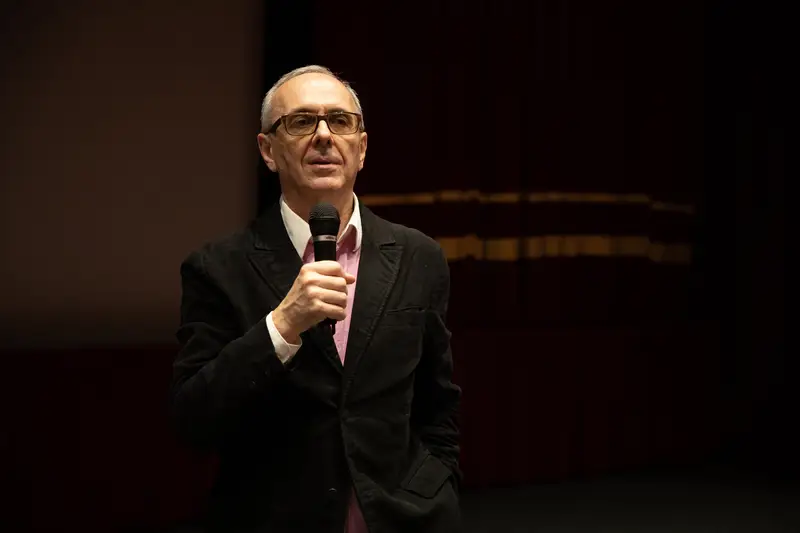 Более 40 показов прошло в киноклубе Музея Победы за год