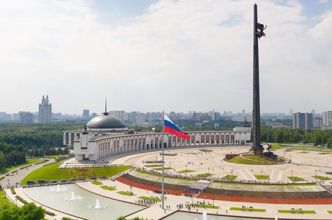 Музей Победы