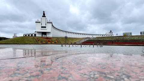 Музей Победы // Фото: пресс-служба Музея Победы