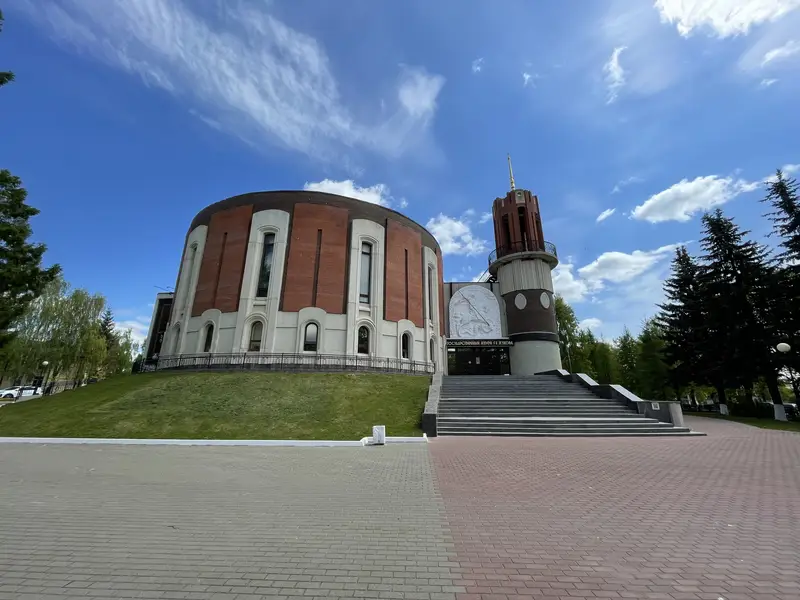 В Калужском филиале Музея Победы ко Дню учителя пройдет семинар-совещание для педагогов