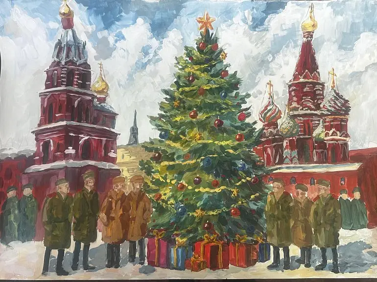 Милолика Косарева 14 лет  Республика Башкортостан