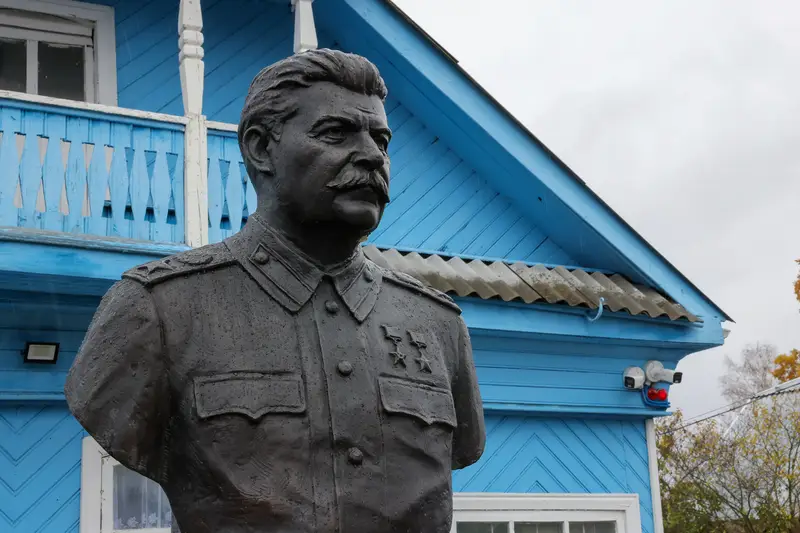 В Ржевском филиале Музея Победы пройдет День белых журавлей