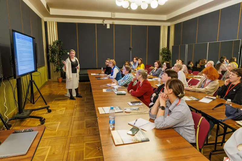 Курсы Музея Победы установят рекорд