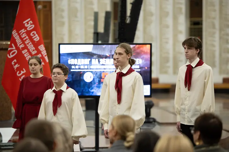 Музею Победы передадут в дар раритет летчика Гастелло