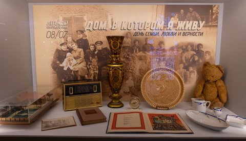 Легенды советского кино