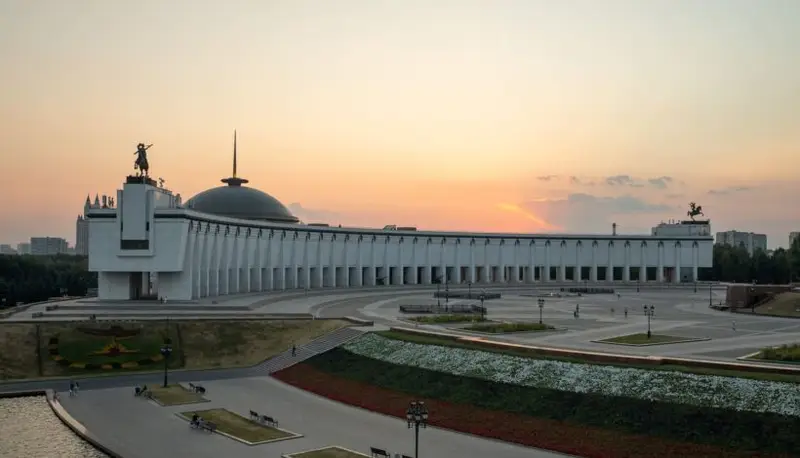 Музей Победы стал партнером специального награждения