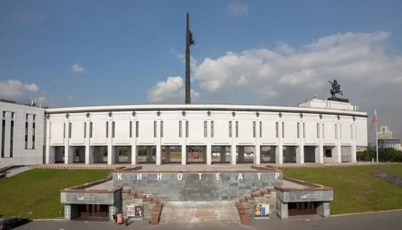 Кинотеатр «Поклонка» Музея Победы вошел в шорт-лист престижной премии