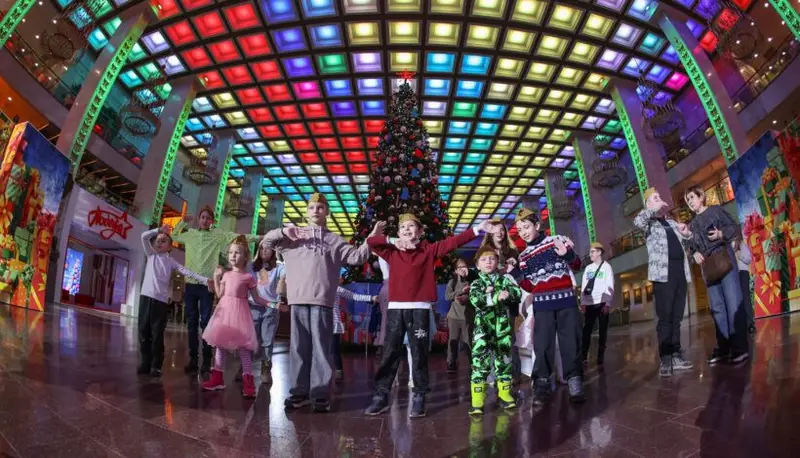 Музей Победы установил рекорд посещаемости