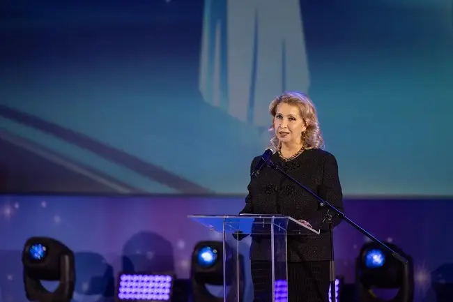 В Музее Победы завершился фестиваль доброго кино