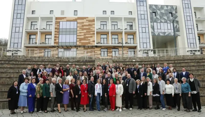 Форум Музея Победы в «Машуке» объединил рекордное количество участников