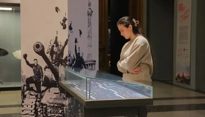 Программы патриотического молодежного туризма обсуждают в Москве