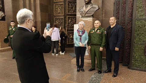 Амаду Мамадаков