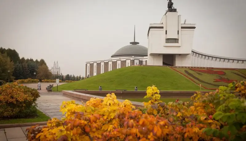 Музей организует экскурсионные туры для детей из Чувашии