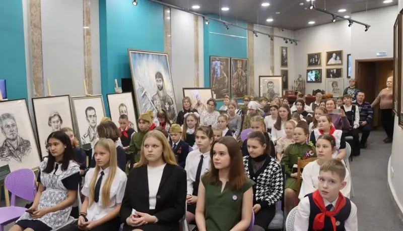 Музей Жукова в 2025 году посетили десятки тысяч человек