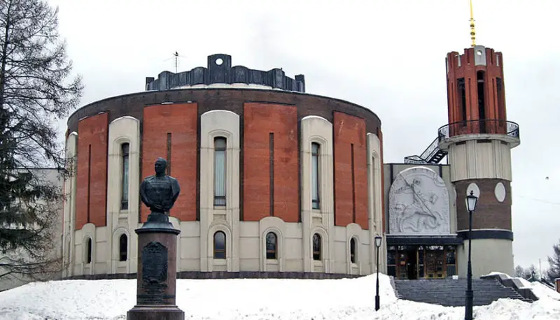 Международную конференцию в калужском филиале Музея Победы посвятят армиям мира