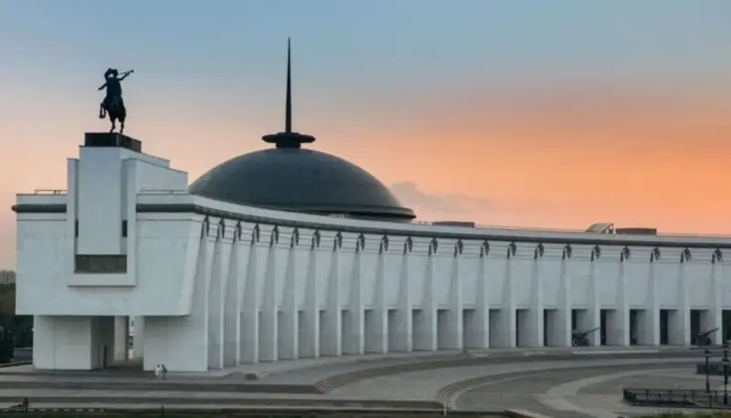 В Музее Победы стартовал IX Медиафорум этнических и региональных СМИ