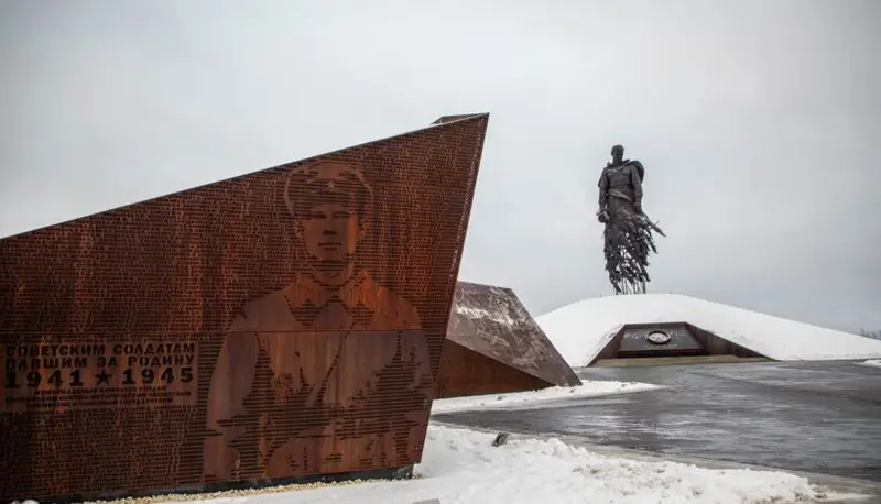 Филиал Музея Победы присоединился к Всероссийской акции