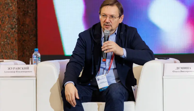 О современных задачах журналистики говорили в Музее Победы