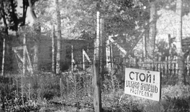 Родственников военнопленных ищут в Краснодарском крае