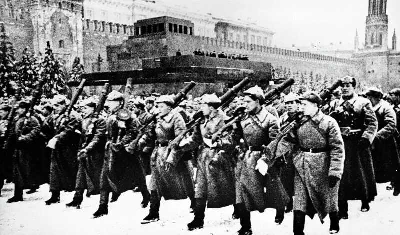 Выставку Музея Победы покажут в Республике Марий Эл