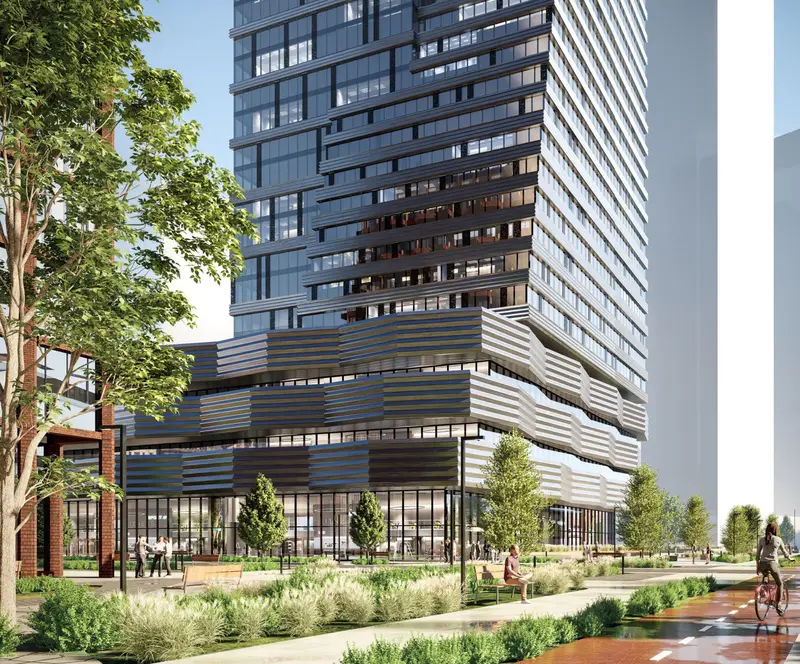 Начинаются продажи ЖК на месте бывшего грузового двора «Митьково» в Сокольниках