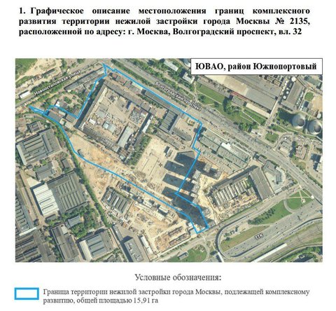 КРТ Южнопортовый