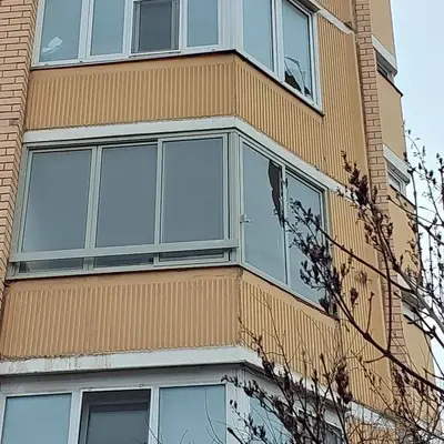 Фотографии Красногорска после обрушения Снежкома - 3