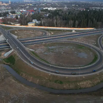 Киевское шоссе с 65 по 86км - фотографии результатов - 1