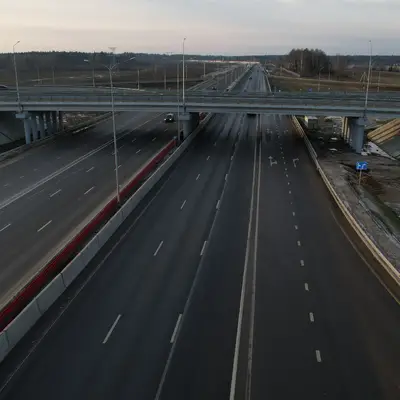 Киевское шоссе с 65 по 86км - фотографии результатов - 5