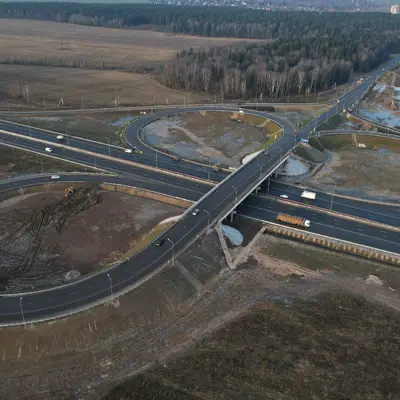 Киевское шоссе с 65 по 86км - фотографии результатов - 7