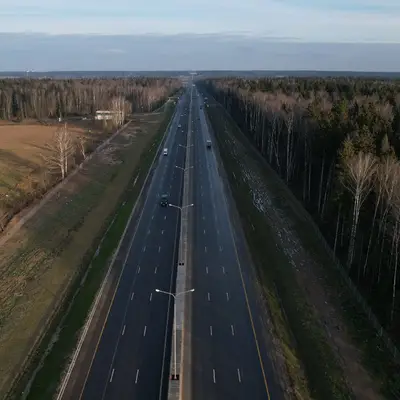 Киевское шоссе с 65 по 86км - фотографии результатов - 10