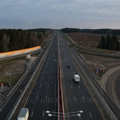 Киевское шоссе с 65 по 86км - фотографии результатов - 3