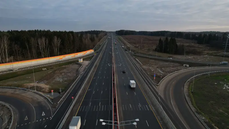 Киевское шоссе с 65 по 86км - фотографии результатов - 3