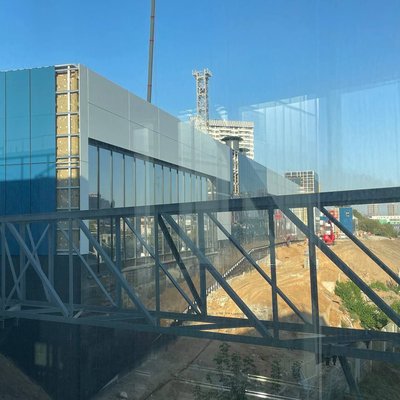 Крымская - 2