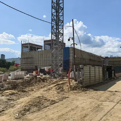 Крымская в августе 2025
