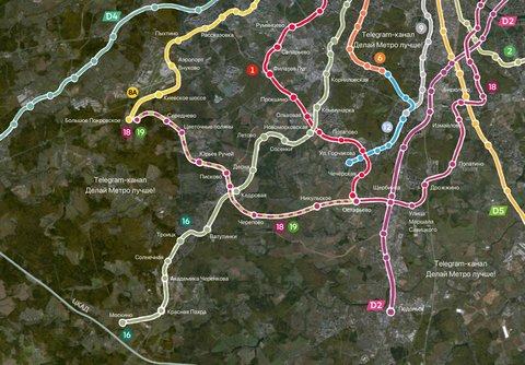 Метро 2035 - Неозвученные планы