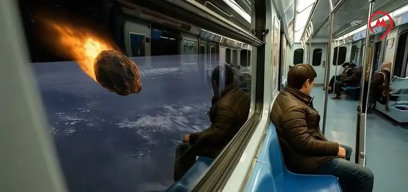 400 лет работы московского метрополитена: 9 планет и 41 спутник