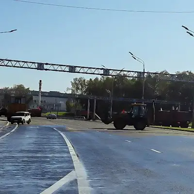 Намытая СБВ - 15 августа - 1
